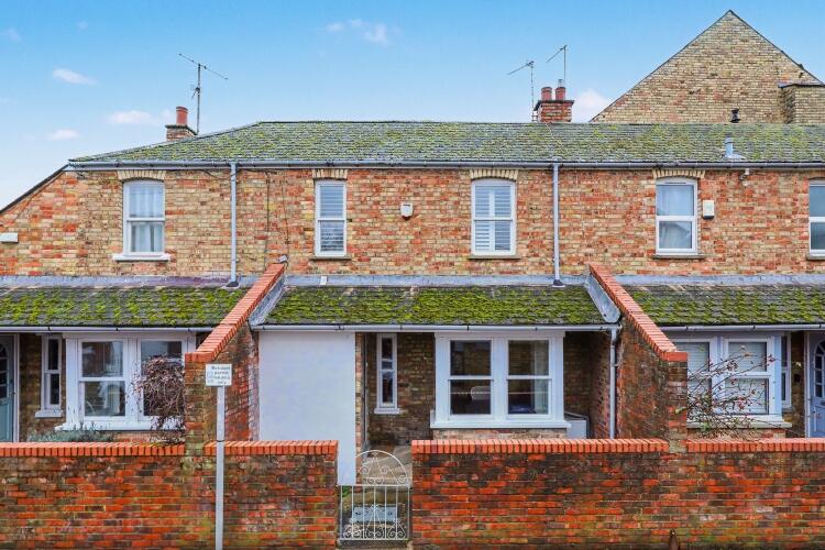 Main image of property: Buckingham Street , New Hinksey