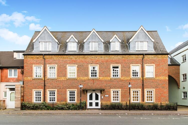 Main image of property: St Thomas Street, City Centre