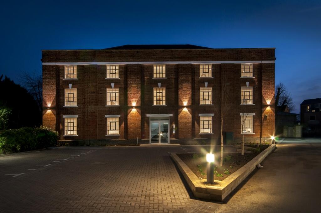 Main image of property: Mill Street, Central Oxford