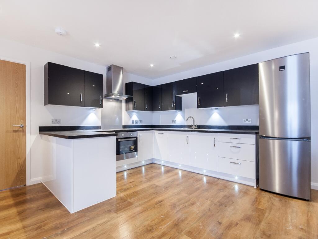 Main image of property: Mill Street, Central Oxford