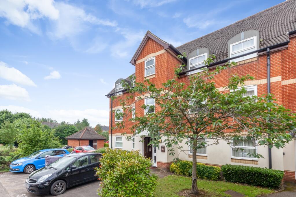 2 bedroom apartment for rent in Jackman Close, Abingdon, OX14