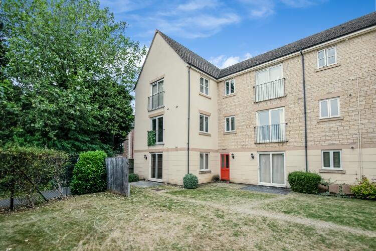 2 bedroom apartment for rent in Thornley Close, Abingdon, OX14