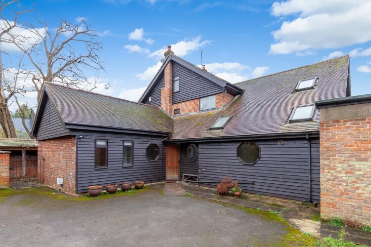 Main image of property: Burcot, Abingdon