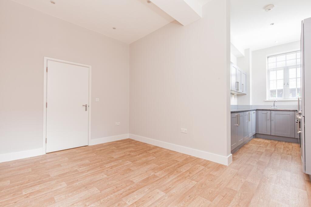 Main image of property: Old Post Office Ct, Abingdon