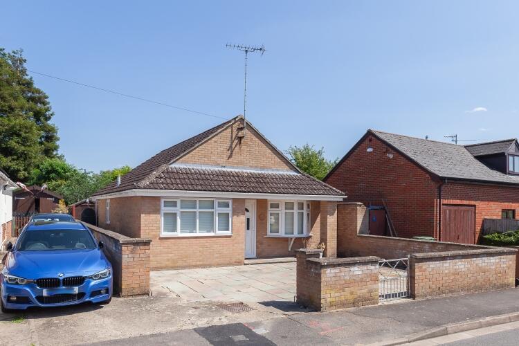 Main image of property: West Avenue, Abingdon