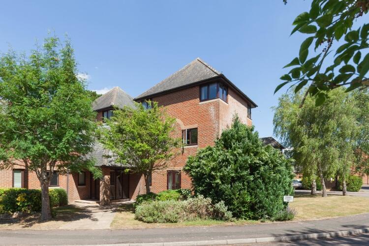 Main image of property: Ock Mill Close, Abingdon