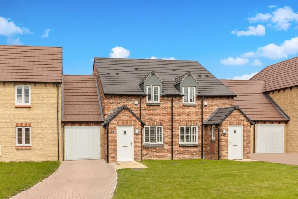 Main image of property: Spring Field Way, Sutton Courtenay