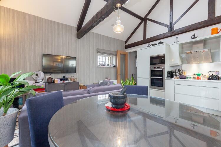 Main image of property: The Old Gaol, Abingdon