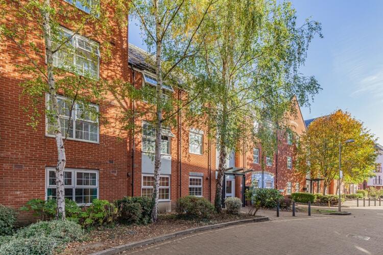 Main image of property: Tanners Row, Wantage