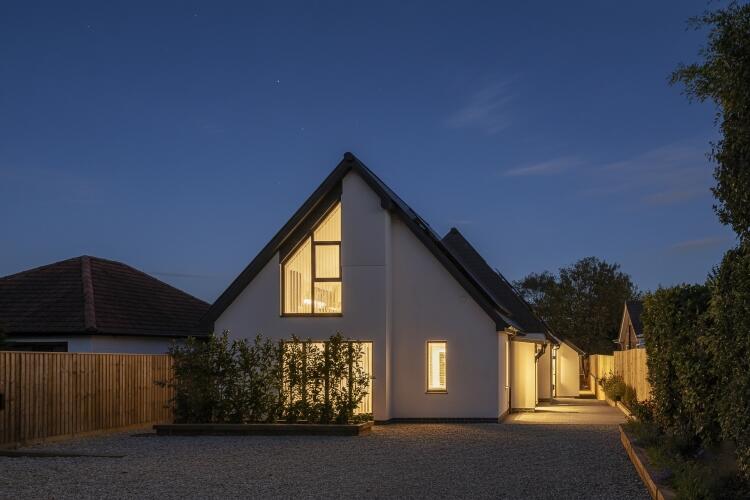 Main image of property: Upper Road, Kennington