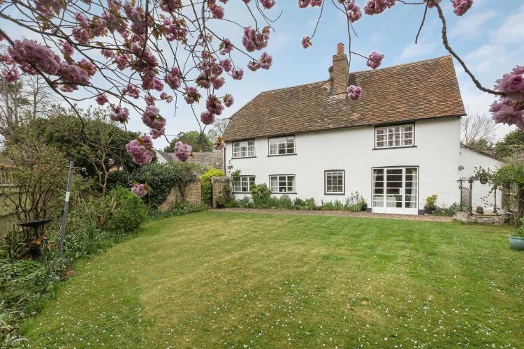 Main image of property: High Street, Long Wittenham