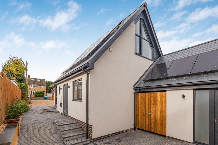 Main image of property: Upper Road Kennington OX1