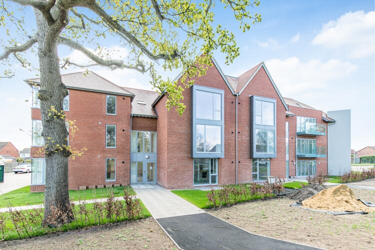 Main image of property: Denchworth Road, Grove