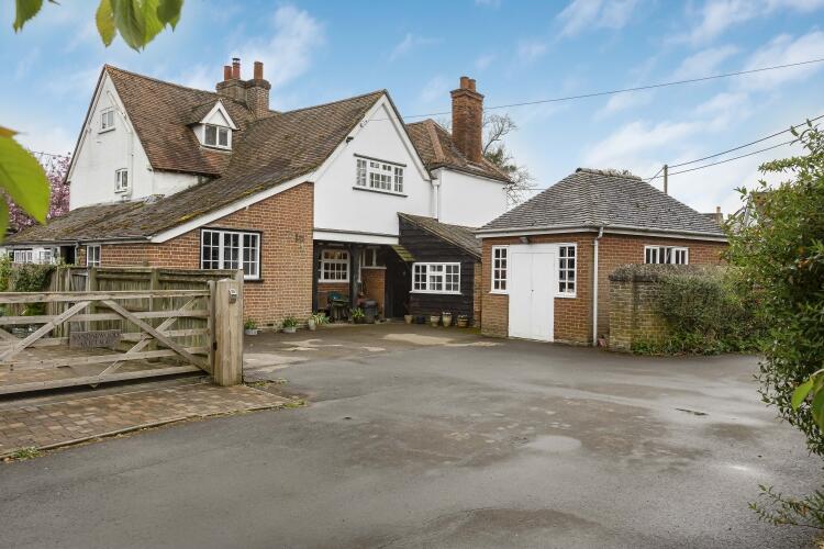 Main image of property: High Street, Long Wittenham