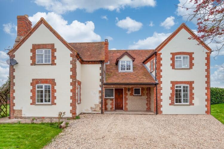 Main image of property: Newington, Wallingford