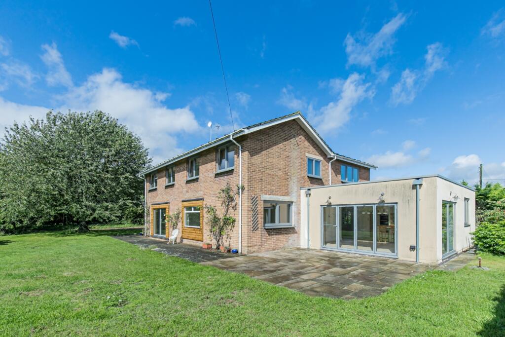 Main image of property: Kingston Bagpuize, OX13 5NE