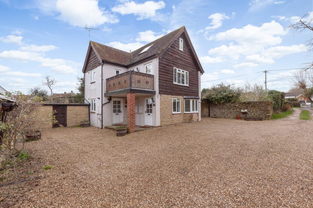 Main image of property: Wootton Village, Boars Hill
