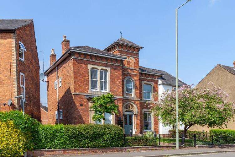 1 bedroom apartment for rent in Middleton Road Banbury OX16