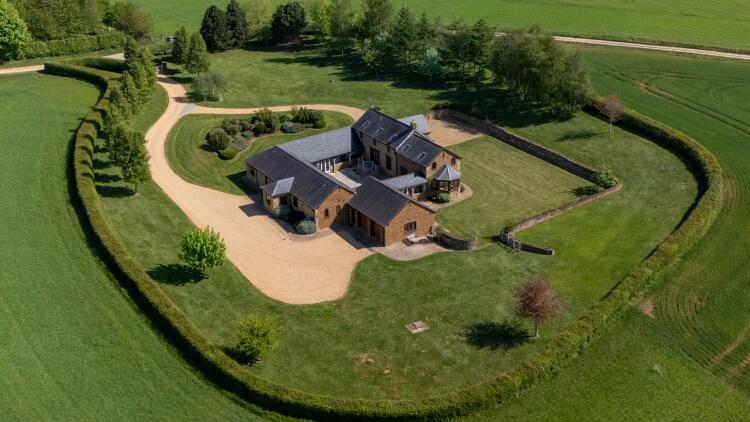 Main image of property: Sibford Ferris, Nr Banbury