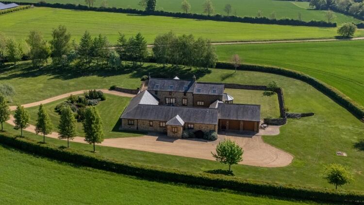Main image of property: Sibford Ferris, Nr Banbury