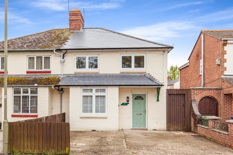 Main image of property: Easington Road, Banbury
