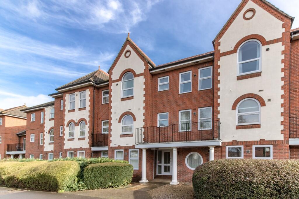 Main image of property: Coopers Gate, Banbury
