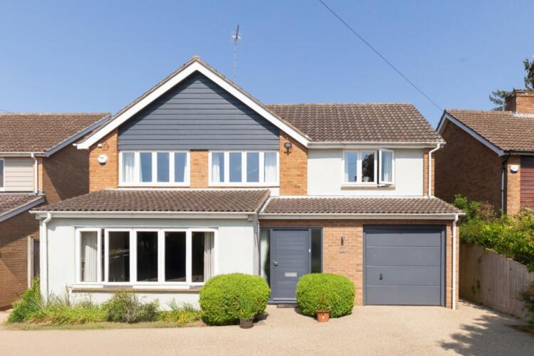 Main image of property: Courtington Lane, Bloxham