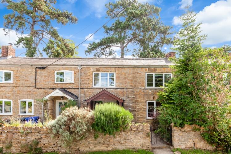 Main image of property: Mill Lane, Croughton