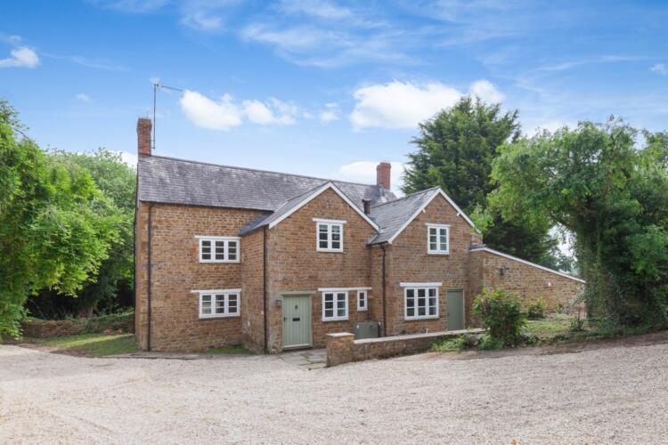 Main image of property: Dark Lane, Wroxton