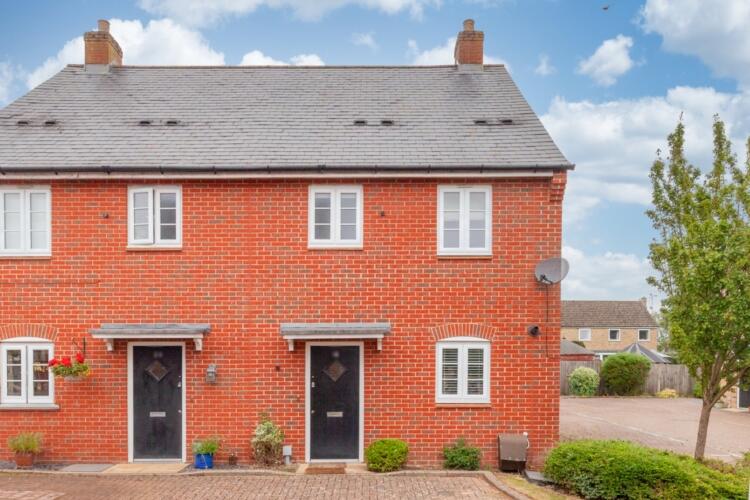 Main image of property: Aldous Drive, Bloxham