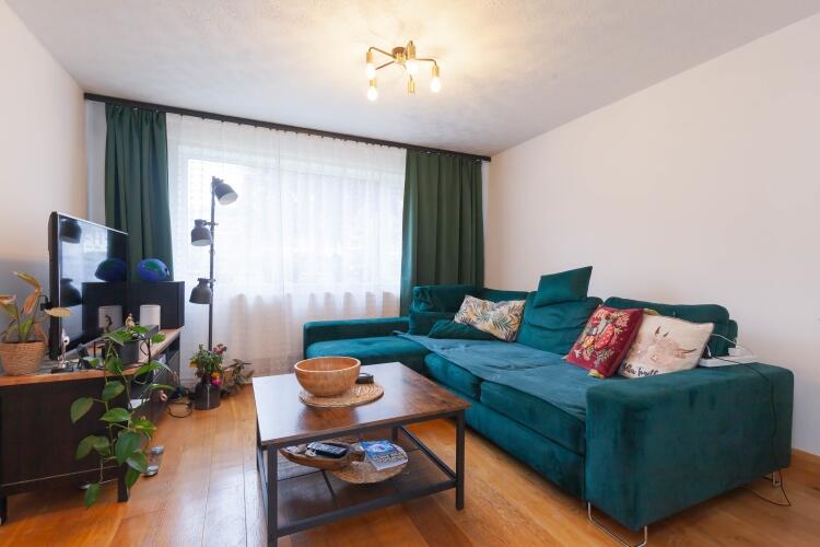 Main image of property: Woodfield, Banbury