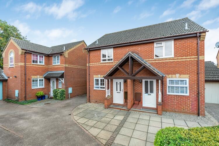 Main image of property: Coopers Gate Banbury OX16