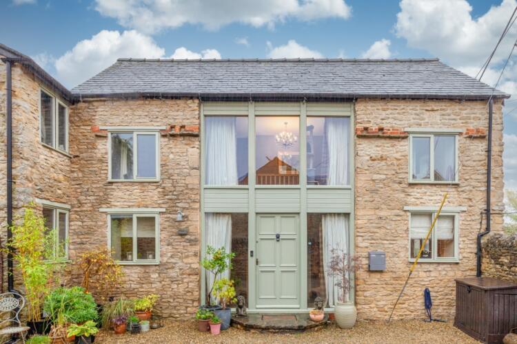 Main image of property: Bates Lane, Souldern