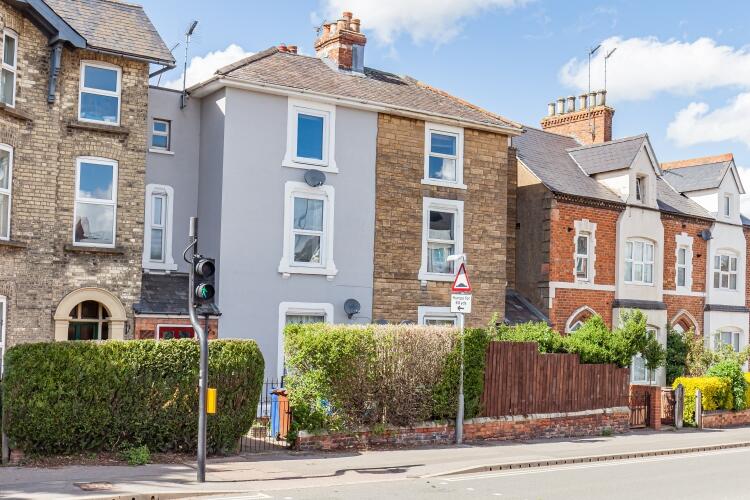 Main image of property: Middleton Road, Banbury