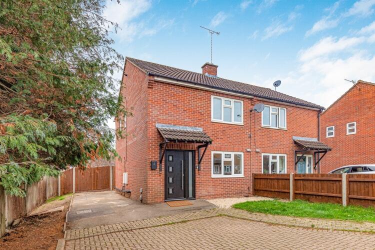 Main image of property: Poolside Close, Banbury