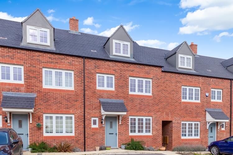 Main image of property: Bidwell Road, Banbury