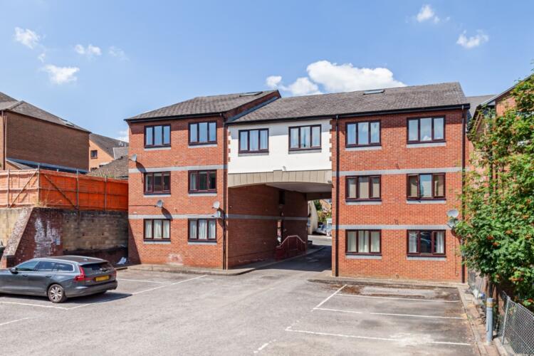 Main image of property: Cameron Court, Banbury