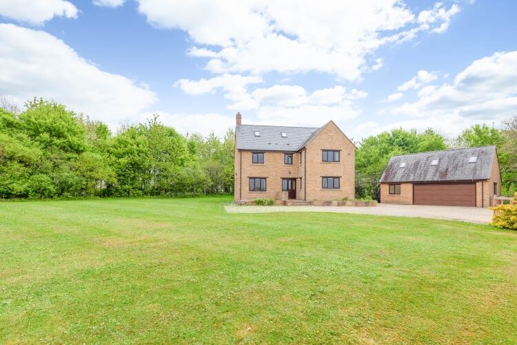 Main image of property: Pimlico Farm, Tusmore