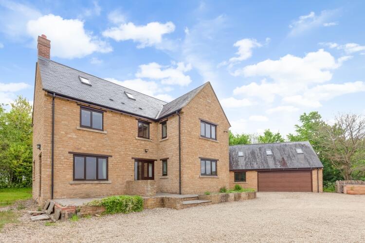 Main image of property: Pimlico Farm, Tusmore