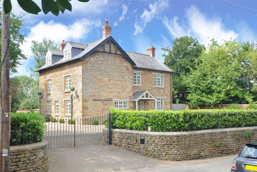 Main image of property: Overthorpe, Banbury