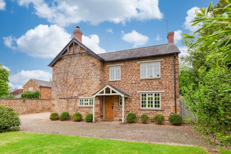 Main image of property: Overthorpe, Banbury