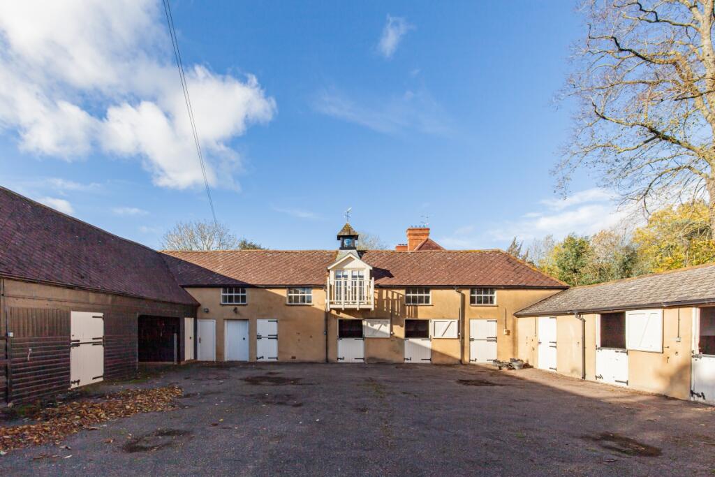 Main image of property: Southfields, Blakesley