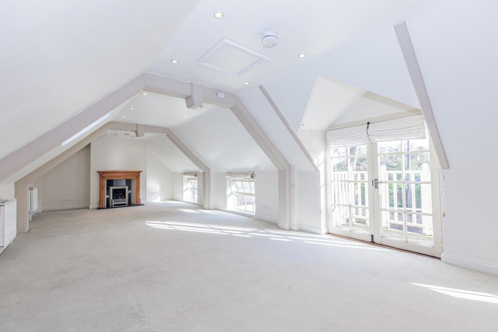 Main image of property: Southfields, Blakesley