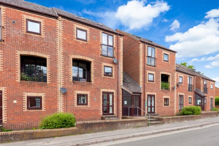 Main image of property: Causeway, Banbury