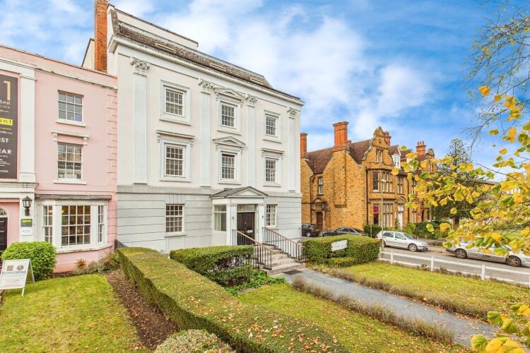 Main image of property: South Bar Street, Banbury