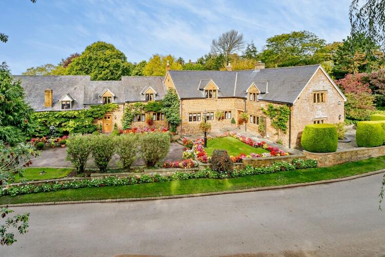 Main image of property: Church End, Priors Hardwick