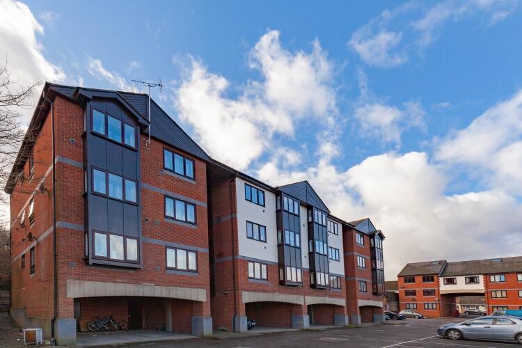 Main image of property: Cameron Court, Banbury