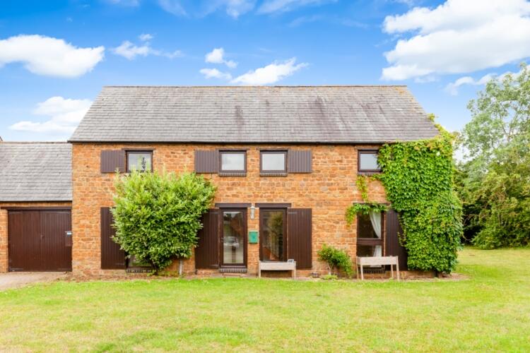 Main image of property: Balscote, Near Banbury