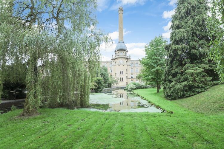 Main image of property: Bliss Mill, Chipping Norton