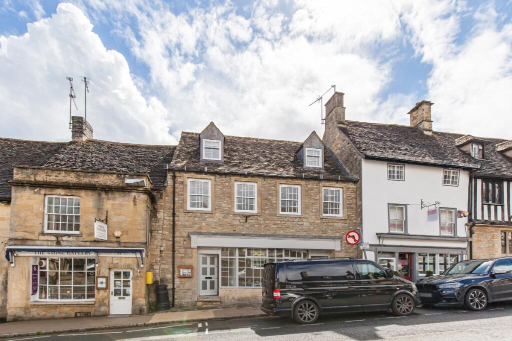 Main image of property: Burford